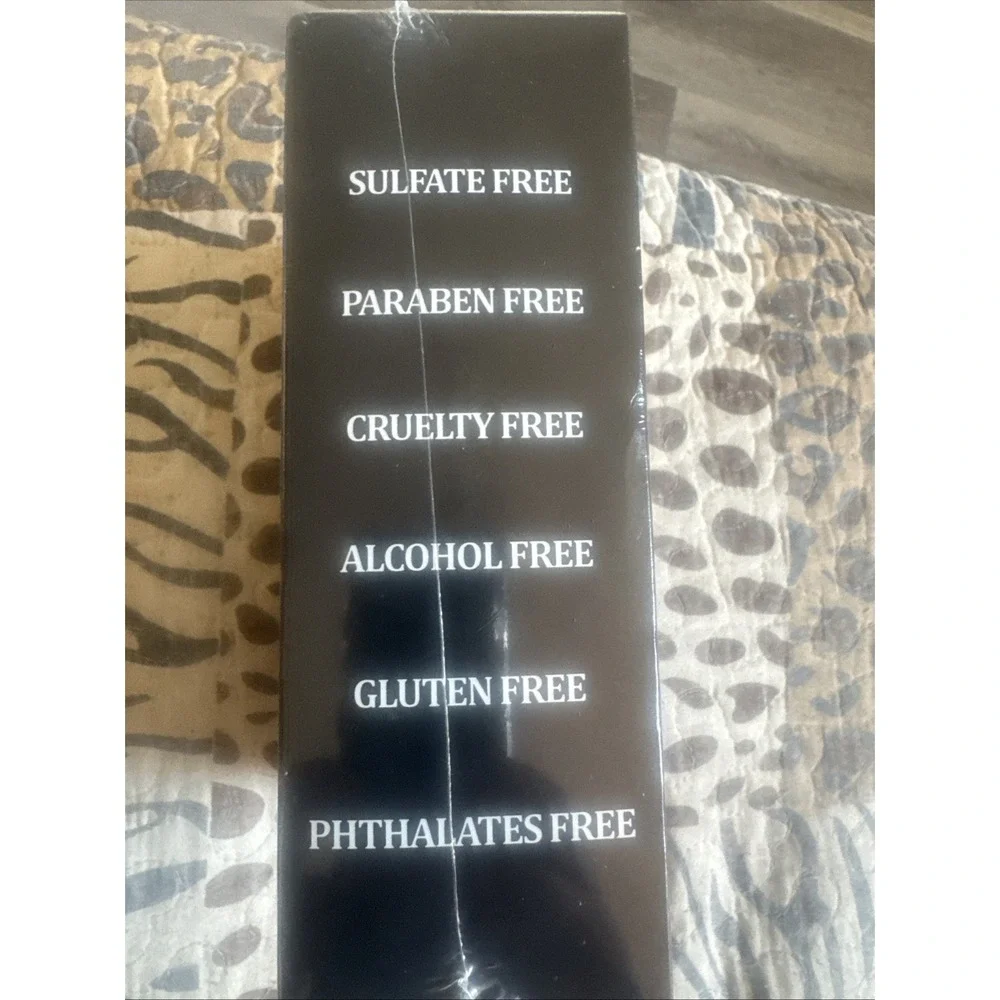 Dr. Healdy Batana Oil Shampoo and Conditioner Set - for Hair Growth- New In Box-